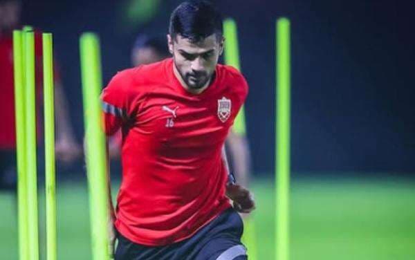 Tempat Latihan Bahrain Ditutup Kain Hitam dan Dijaga Polisi, Ini Tujuannya Tempat Latihan Bahrain Ditutup Kain Hitam dan Dijaga Polisi, Ini Tujuannya