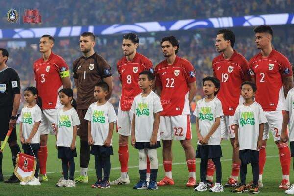 Jay Idzes Jelang Timnas Indonesia vs Bahrain: Semua Fokus ke Pertandingan Selanjutnya! Jay Idzes Jelang Timnas Indonesia vs Bahrain: Semua Fokus ke Pertandingan Selanjutnya!