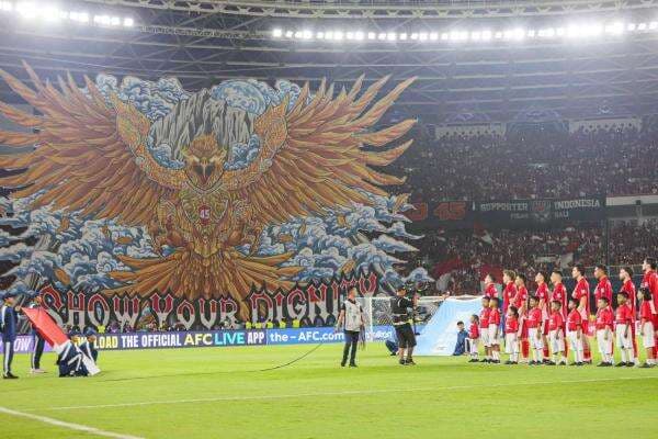 Live Malam Hari! Ini Jadwal Siaran Langsung Timnas Indonesia vs China di Kualifikasi Piala Dunia 2026 Zona Asia Live Malam Hari! Ini Jadwal Siaran Langsung Timnas Indonesia vs China di Kualifikasi Piala Dunia 2026 Zona Asia