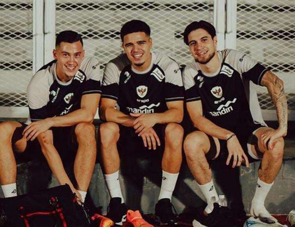 Jadwal Siaran Langsung Timnas Indonesia vs China di Kualifikasi Piala Dunia 2026 Asia: Main Malam Takbiran, Live di RCTI! Jadwal Siaran Langsung Timnas Indonesia vs China di Kualifikasi Piala Dunia 2026 Asia: Main Malam Takbiran, Live di RCTI!