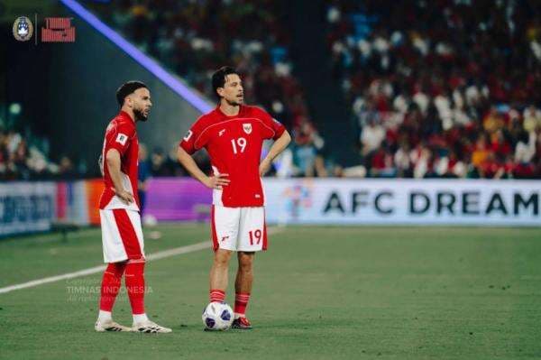 Jadwal dan Link Live Streaming Timnas Indonesia vs Bahrain di Kualifikasi Piala Dunia 2026 Zona Asia Besok Malam Jadwal dan Link Live Streaming Timnas Indonesia vs Bahrain di Kualifikasi Piala Dunia 2026 Zona Asia Besok Malam