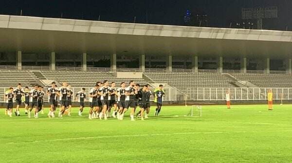 Link Live Streaming Timnas Indonesia vs Australia, Tayang di RCTI dan GTV Link Live Streaming Timnas Indonesia vs Australia, Tayang di RCTI dan GTV