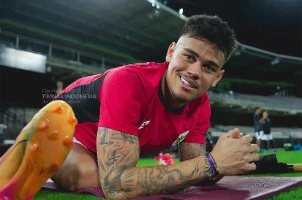 Pemain Termahal di Skuad Timnas Indonesia: Ada Mees Hilgers hingga Jay Idzes, Siapa yang Paling Bersinar? Pemain Termahal di Skuad Timnas Indonesia: Ada Mees Hilgers hingga Jay Idzes, Siapa yang Paling Bersinar?