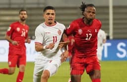 Jadwal Indonesia vs Bahrain Tayang Jam Berapa? Live RCTI Malam Ini