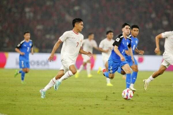 Head to Head Timnas Indonesia Vs Filipina di Piala AFF 2024: Garuda Pernah Menang Telak 13-1