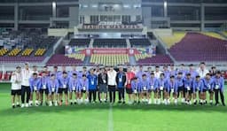 Laos Ditimpa Masalah Jelang Jumpa Timnas Indonesia, Sinyal Garuda Menang Telak