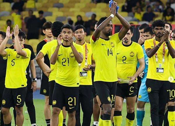 Jadwal Lengkap Kualifikasi Piala Asia 2027 Hari Ini: Timnas Thailand vs Sri Lanka hingga Malaysia vs Nepal! Jadwal Lengkap Kualifikasi Piala Asia 2027 Hari Ini: Timnas Thailand vs Sri Lanka hingga Malaysia vs Nepal!