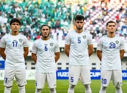 Respons Mengejutkan Pelatih Uzbekistan usai Keok Lewat Gol Kontroversial Qatar