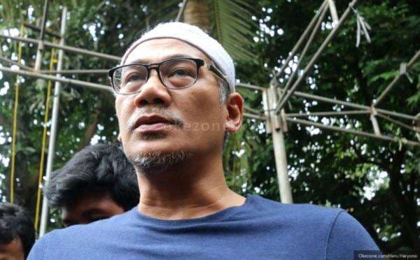 Berhenti Nakal demi Hidup Sehat, Tio Pakusadewo: Sudah Bosan Berhenti Nakal demi Hidup Sehat, Tio Pakusadewo: Sudah Bosan