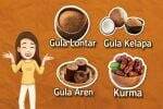 Tips Menghindari Lonjakan Gula Darah, Pilih Makanan dengan Indeks Glikemik Rendah