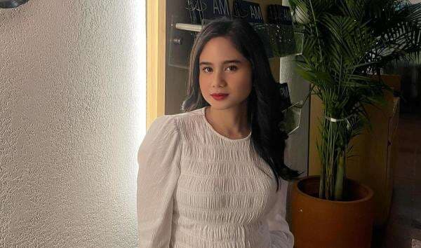 Curhat Tissa Biani Jadi Acne Fighter: Perasaan Campur Aduk Curhat Tissa Biani Jadi Acne Fighter: Perasaan Campur Aduk