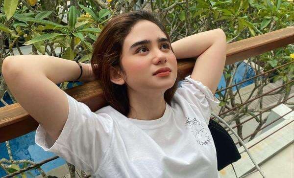 Penuh Kisah Pilu, Tissa Biani Lelah Perankan Karakter Norma Penuh Kisah Pilu, Tissa Biani Lelah Perankan Karakter Norma