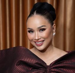 Titi DJ Tegaskan Tak Ingin Menikah Lagi: Udah Terlalu Nyaman Sendiri