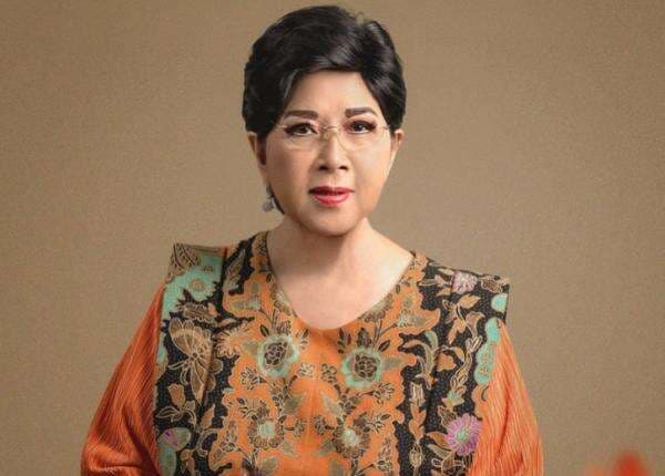 Kabar Duka, Titiek Puspa Meninggal Dunia Kabar Duka, Titiek Puspa Meninggal Dunia