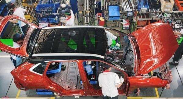 Gaikindo Minta TKDN Dijaga untuk Lindungi Industri Otomotif, Periklindo Pilih Dilonggarkan Gaikindo Minta TKDN Dijaga untuk Lindungi Industri Otomotif, Periklindo Pilih Dilonggarkan