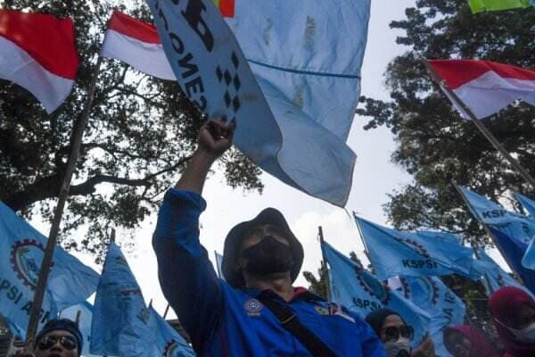 Tolak Tapera, KSPI Bakal Gelar Aksi Demo 6 Juni di Istana Negara