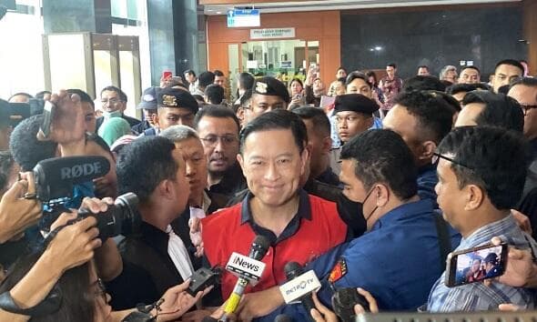 Korupsi Impor Gula, Jaksa Minta Hakim Tolak Nota Keberatan Tom Lembong