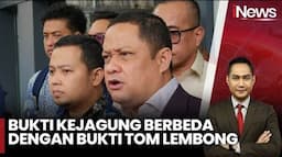 Tom Lembong Ajukan Praperadilan ke PN Jaksel, Klaim Bukti Tak Cukup