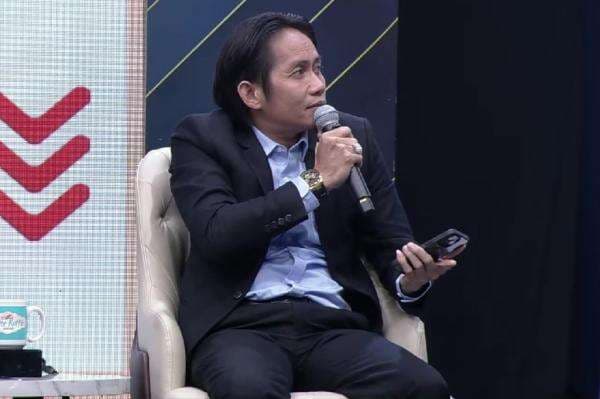 Praktisi Hukum: Citra Ridwan Kamil Terdampak Tuduhan Lisa Mariana, Harus Buktikan Tak Benar Praktisi Hukum: Citra Ridwan Kamil Terdampak Tuduhan Lisa Mariana, Harus Buktikan Tak Benar