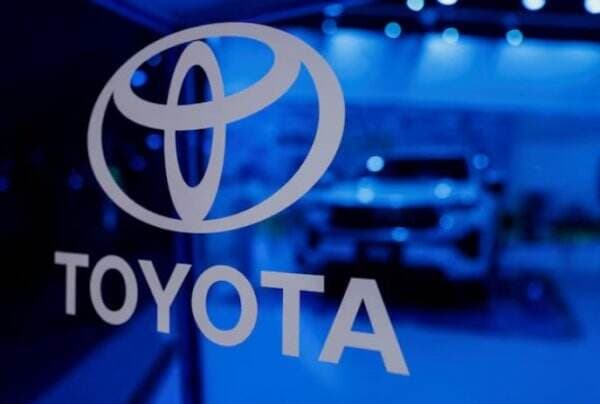 Toyota Masih Kokoh sebagai Mobil Terlaris di Dunia, BYD Nomor 3