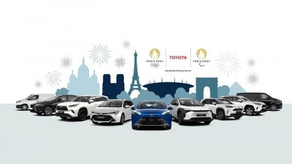 Jadi Worldwide Olympic Partner, Toyota Terapkan Multi Pathway Strategy di Indonesia