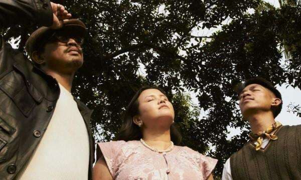 Makna Mendalam Lagu Perjalanan Singkat Pendarra, Download Gratis di TREBEL! Makna Mendalam Lagu Perjalanan Singkat Pendarra, Download Gratis di TREBEL!