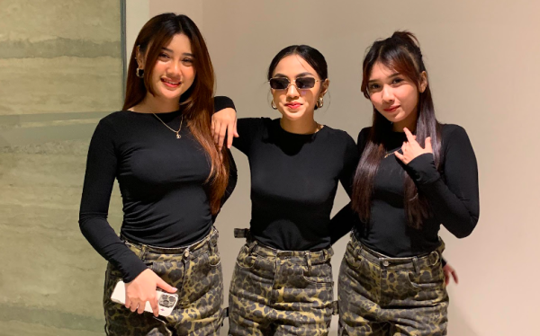 Trio Macan Ungkap Rahasia Tetap Fit saat Ramadhan hingga Rencana Mudik Lebaran Trio Macan Ungkap Rahasia Tetap Fit saat Ramadhan hingga Rencana Mudik Lebaran