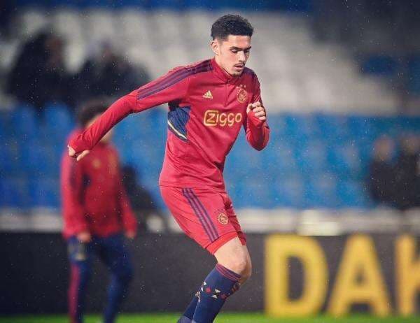 3 Klub Top Dunia yang Pernah dan Masih Dibela Tristan Gooijer, Nomor 1 Ada Pemain Timnas Indonesia 3 Klub Top Dunia yang Pernah dan Masih Dibela Tristan Gooijer, Nomor 1 Ada Pemain Timnas Indonesia