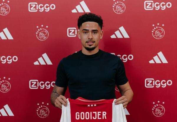 Media Belanda Sebut Tristan Gooijer Bakal Merapat ke Timnas Indonesia, PSSI Angkat Bicara Media Belanda Sebut Tristan Gooijer Bakal Merapat ke Timnas Indonesia, PSSI Angkat Bicara