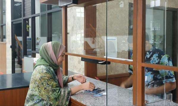 Penukaran Uang Baru untuk Lebaran 2025 Sampai Kapan? Ini Jadwalnya Penukaran Uang Baru untuk Lebaran 2025 Sampai Kapan? Ini Jadwalnya