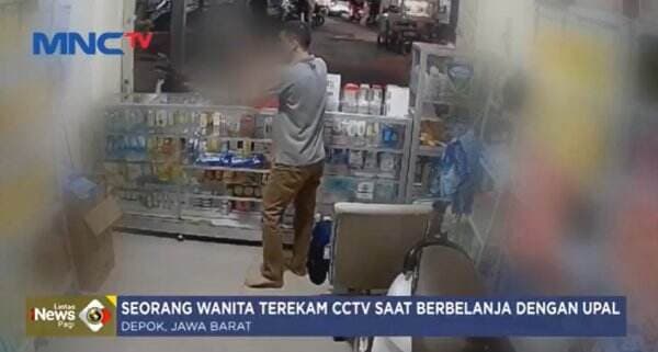  Wanita di Depok Nekat Gunakan Uang Palsu untuk Beli Susu, Polisi Buru Pelaku