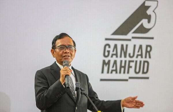 Ucapkan Selamat ke Prabowo-Gibran Usai Putusan MK, Mahfud MD: Pilpres Telah Selesai