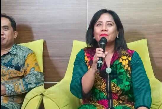 UGM Tegaskan Ijazah Jokowi Asli, Lulus di Fakultas Kehutanan 1985 UGM Tegaskan Ijazah Jokowi Asli, Lulus di Fakultas Kehutanan 1985