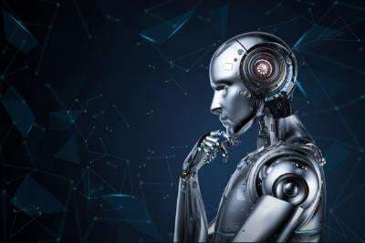 UMKM Pakai AI? Ternyata Ini Untungnya UMKM Pakai AI? Ternyata Ini Untungnya