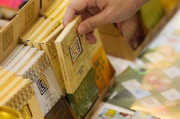 Berkat Pemberdayaan BRI, UMKM Aksesoris Fashion Tembus Pasar Internasional Berkat Pemberdayaan BRI, UMKM Aksesoris Fashion Tembus Pasar Internasional