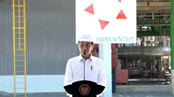 Ungkap Kota Masa Depan Ramah Pejalan Kaki, Lingkungan dan Disabilitas, Jokowi Singgung IKN