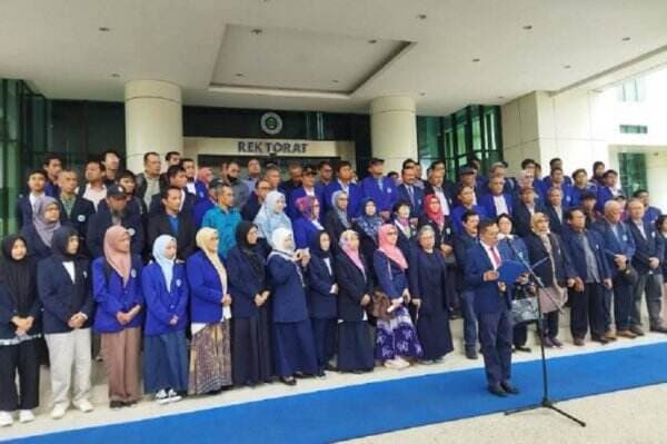Universitas Negeri Malang: Ada Etika yang Ditabrak Jelang Pemilu 2024