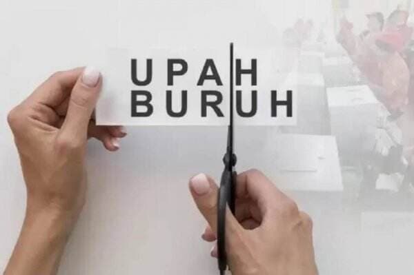 Upah Jauh dari Layak, Buruh di Jawa Barat Tolak Tapera