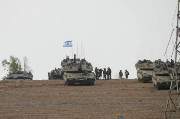 Upaya Israel Kuasai Koridor Philadelphi Tak Akan Melemahkan Hamas, Ini 3 Alasannya