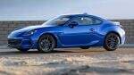 Ups, Subaru Pastikan Tidak Bawa Model Baru di GIIAS 2024