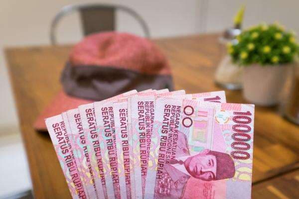 Utang Luar Negeri Indonesia Naik Jadi Rp6.980 Triliun per Januari 2025 Utang Luar Negeri Indonesia Naik Jadi Rp6.980 Triliun per Januari 2025