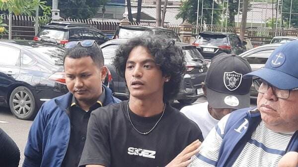 Vadel Badjideh Terkejut Kasusnya dengan Nikita Mirzani Viral di Malaysia