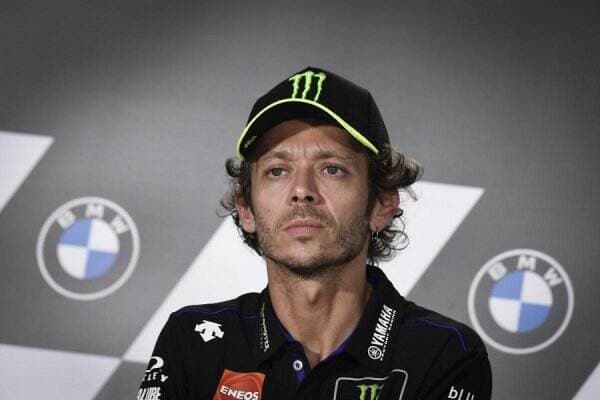 Kisah Mengejutkan Valentino Rossi, Ternyata Yamaha Sempat Menentang Rekrut The Doctor di MotoGP