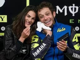 Segini Harta Kekayaan Valentino Rossi yang Nyaris 3 Kali Lipat Lebih Banyak ketimbang Marc Marquez