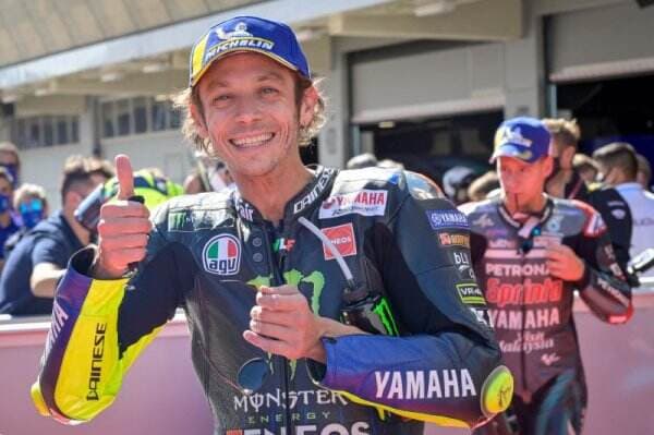 Davide Brivio: Kehadiran Valentino Rossi Ubah Mentalitas dan Budaya Yamaha di MotoGP!