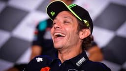 Terungkap, Yamaha Sempat Tolak Valentino Rossi, Kenapa?