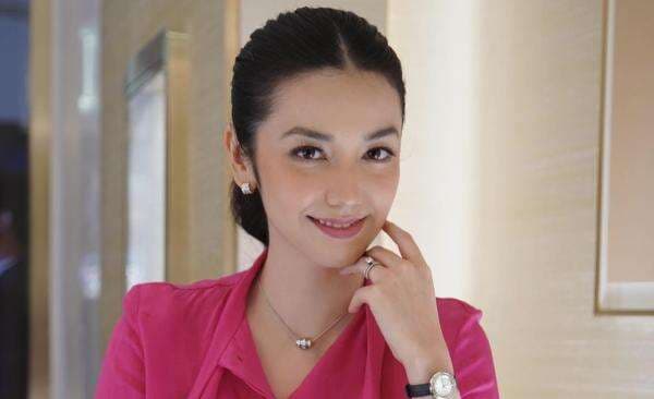 Kabar Bahagia, Velove Vexia Dikaruniai Anak Pertama Kabar Bahagia, Velove Vexia Dikaruniai Anak Pertama