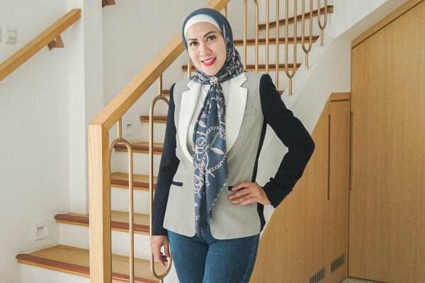 Seru Lihat Kedekatan Verrell dan Fuji, Venna Melinda: Kayak Nonton Drakor Seru Lihat Kedekatan Verrell dan Fuji, Venna Melinda: Kayak Nonton Drakor