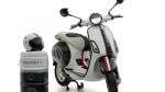 Vespa Monaco Edition Skuter Listrik dengan Sentuhan Glamour