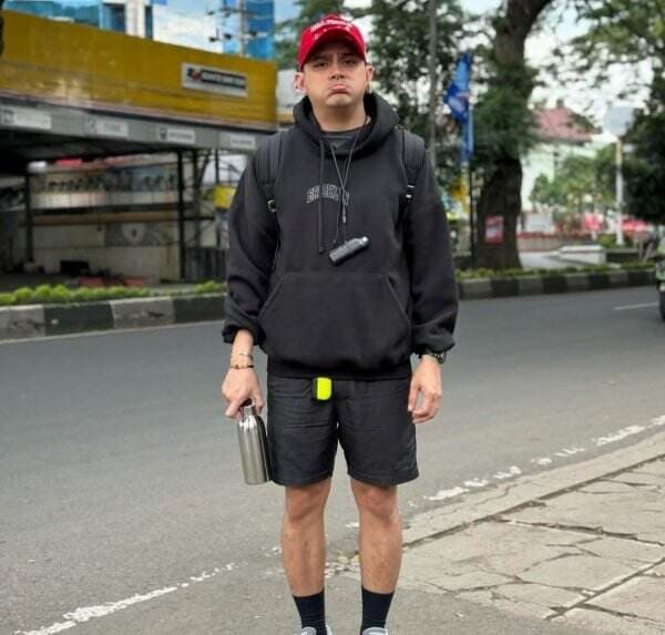 Tabrakan Beruntun di Tol Cipularang, Vicky Nitinegoro Akui Pernah Kecelakaan di Lokasi yang Sama